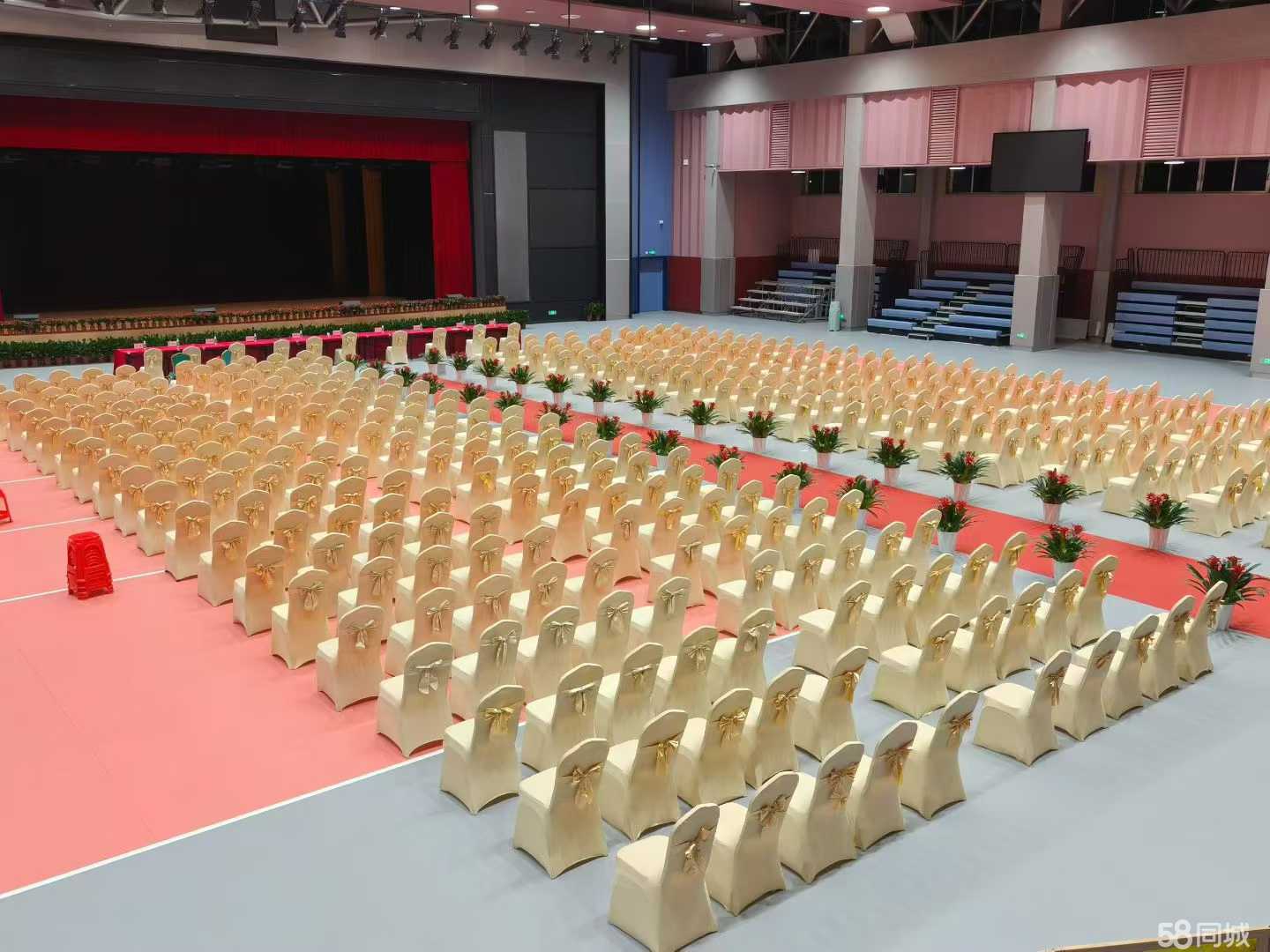 礼仪庆典服务 一站式专业解决方案