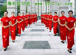 专业上海礼仪策划公司 助力企业规范商务礼仪与庆典服务